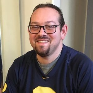 Meet your Posher, Jared